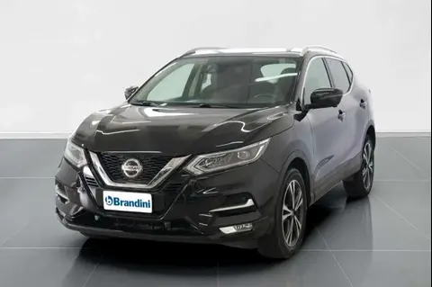 Used NISSAN QASHQAI Petrol 2020 Ad 