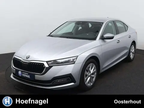 Used SKODA OCTAVIA Hybrid 2021 Ad 