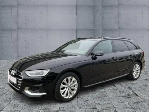 Annonce AUDI A4 Diesel 2020 d'occasion 