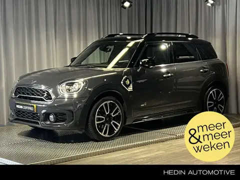 Used MINI COOPER Hybrid 2020 Ad 