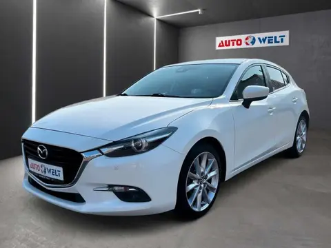 Used MAZDA 3 Petrol 2017 Ad 