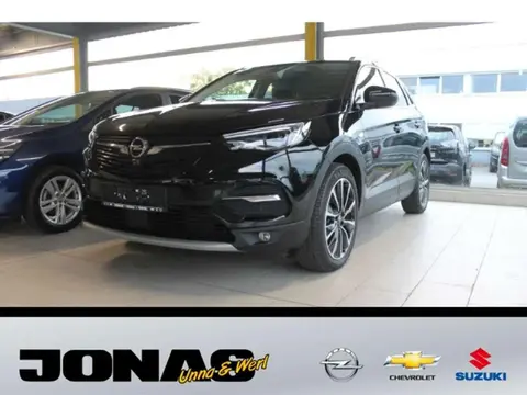 Used OPEL GRANDLAND Hybrid 2021 Ad 