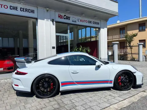 Annonce PORSCHE 911 Essence 2018 d'occasion 