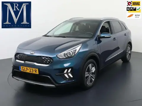 Used KIA NIRO Hybrid 2021 Ad 