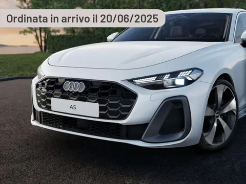 Annonce AUDI A5 Hybride 2024 d'occasion 