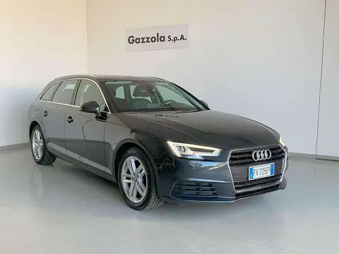 Annonce AUDI A4 Diesel 2019 d'occasion 