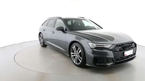 Annonce AUDI A6 Hybride 2024 d'occasion 