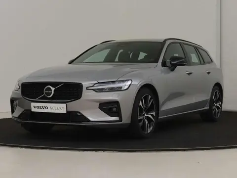 Used VOLVO V60 Hybrid 2023 Ad 