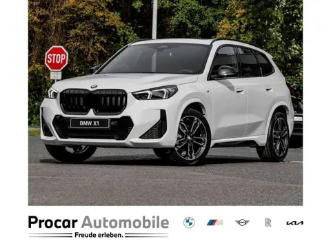 Annonce BMW X1 Essence 2024 d'occasion 