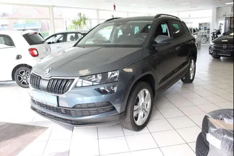 Used SKODA KAROQ Diesel 2019 Ad 