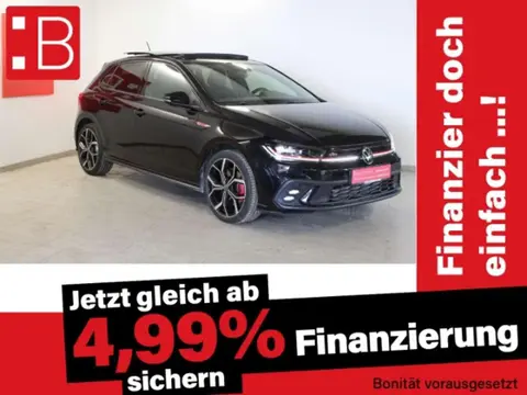 Annonce VOLKSWAGEN POLO Essence 2023 d'occasion 