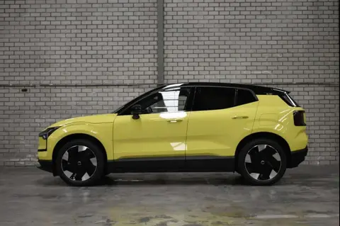 Annonce VOLVO EX30 Électrique 2023 d'occasion 