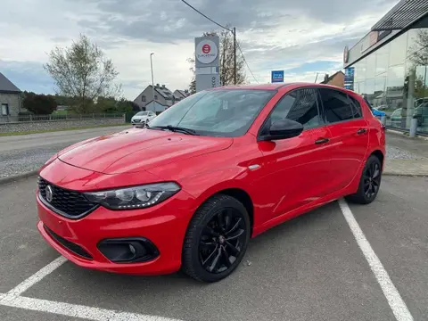 Annonce FIAT TIPO Diesel 2019 d'occasion 