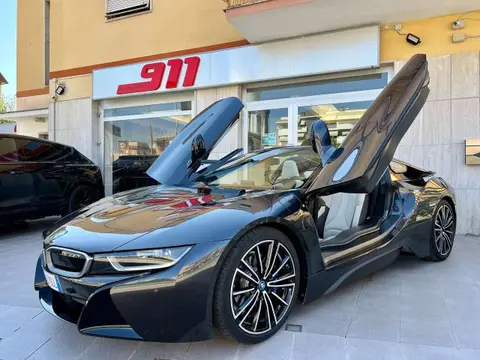 Annonce BMW I8 Hybride 2020 d'occasion 