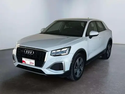 Annonce AUDI Q2 Diesel 2021 d'occasion 