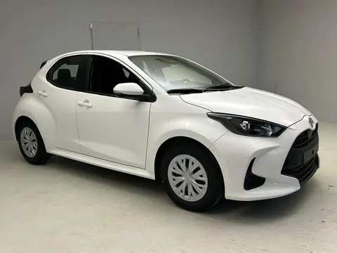 Annonce TOYOTA YARIS Hybride 2024 d'occasion 