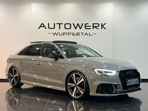 Annonce AUDI RS3 Essence 2018 d'occasion 