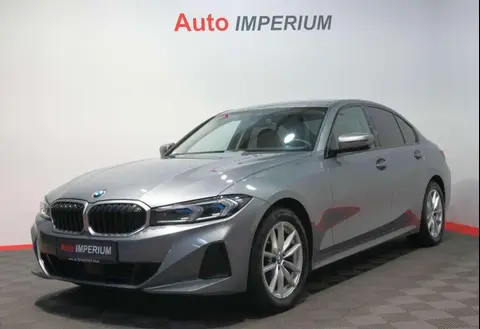 Annonce BMW SERIE 3 Diesel 2022 d'occasion 