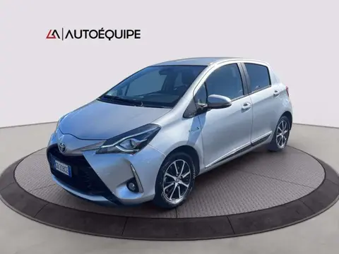 Used TOYOTA YARIS Petrol 2020 Ad 