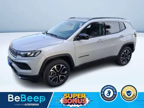 Used JEEP COMPASS Hybrid 2023 Ad 