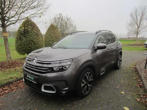 Used CITROEN C5 AIRCROSS Hybrid 2021 Ad 