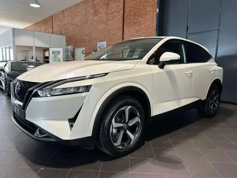 Annonce NISSAN QASHQAI Hybride 2023 d'occasion 