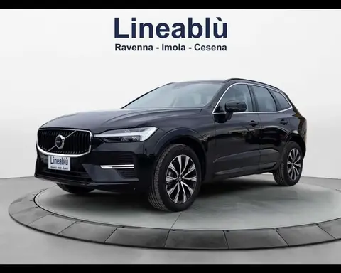 Annonce VOLVO XC60 Hybride 2024 d'occasion 