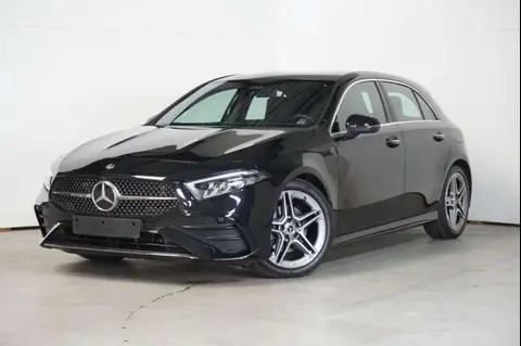 Used MERCEDES-BENZ CLASSE A Petrol 2023 Ad 