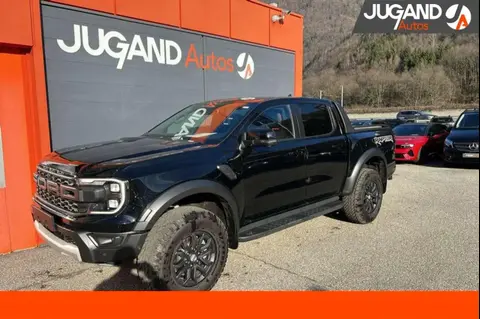 Annonce FORD RANGER Diesel 2024 d'occasion 