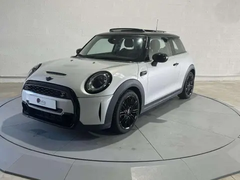 Used MINI COOPER Petrol 2022 Ad 