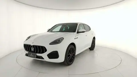 Used MASERATI GRECALE  2024 Ad 