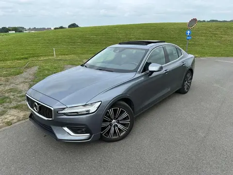 Used VOLVO S60 Petrol 2021 Ad 