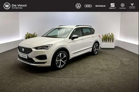 Used SEAT TARRACO Hybrid 2021 Ad 