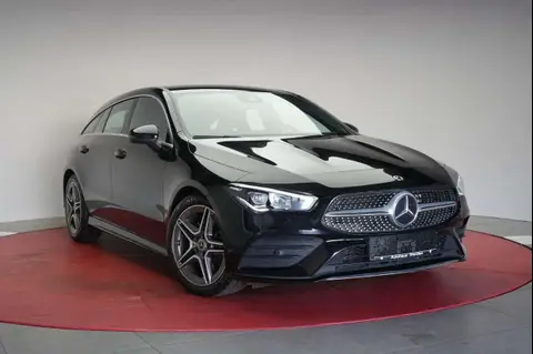 Used MERCEDES-BENZ CLASSE CLA Petrol 2022 Ad 