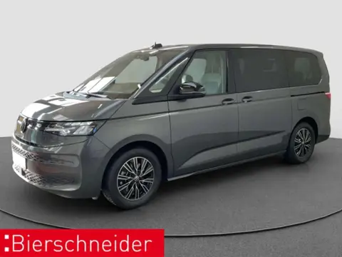 Annonce VOLKSWAGEN T7 Diesel 2024 d'occasion 