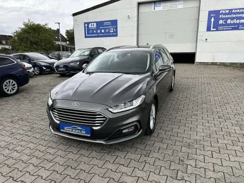 Used FORD MONDEO Diesel 2020 Ad 