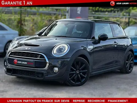 Used MINI ONE Petrol 2015 Ad 