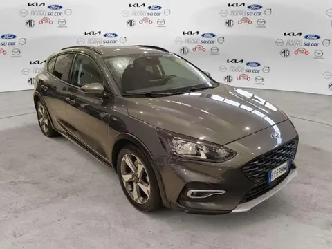 Annonce FORD FOCUS Essence 2020 d'occasion 