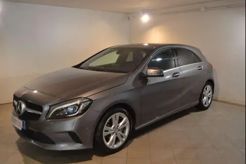 Used MERCEDES-BENZ CLASSE A Diesel 2016 Ad 