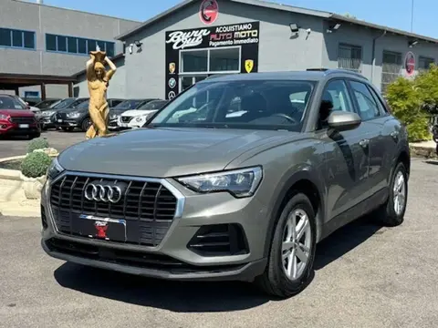 Annonce AUDI Q3 Diesel 2020 d'occasion 