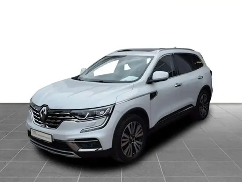 Annonce RENAULT KOLEOS Diesel 2019 d'occasion 