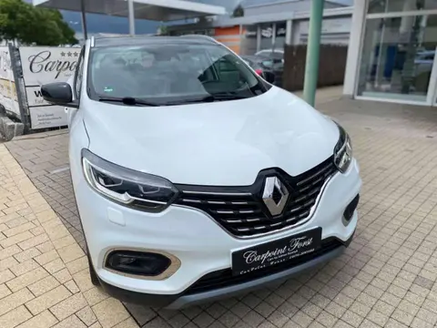 Annonce RENAULT KADJAR Essence 2019 d'occasion 