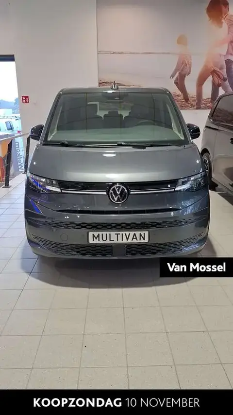 Used VOLKSWAGEN T7 Hybrid 2024 Ad 