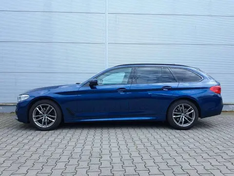 Used BMW SERIE 5 Diesel 2020 Ad Germany