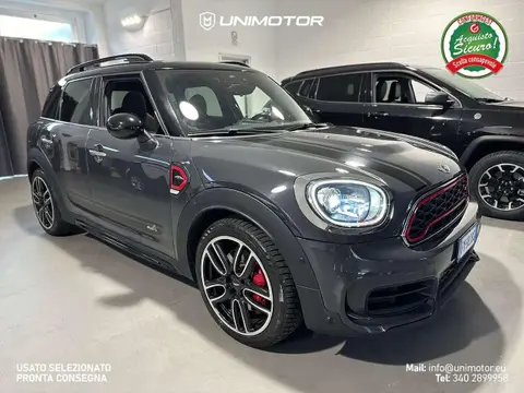 Used MINI JOHN COOPER WORKS Petrol 2017 Ad 