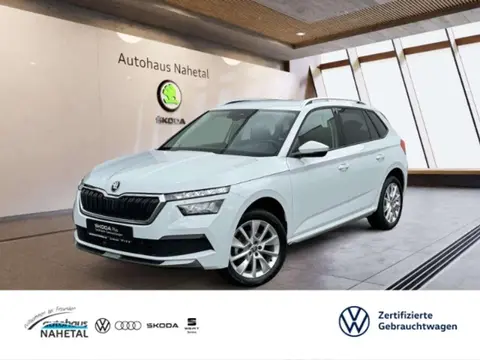 Annonce SKODA KAMIQ Essence 2024 d'occasion 