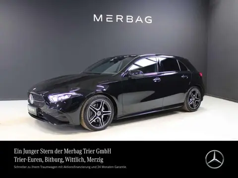 Used MERCEDES-BENZ CLASSE A Diesel 2023 Ad 