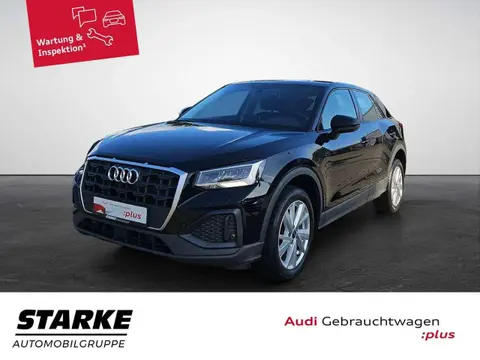 Used AUDI Q2 Diesel 2021 Ad 