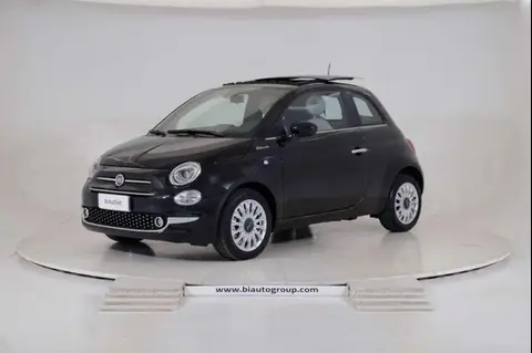 Used FIAT 500 Hybrid 2022 Ad 