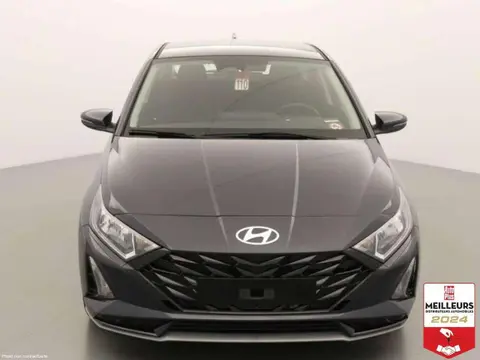 Annonce HYUNDAI I20 Essence 2024 d'occasion 